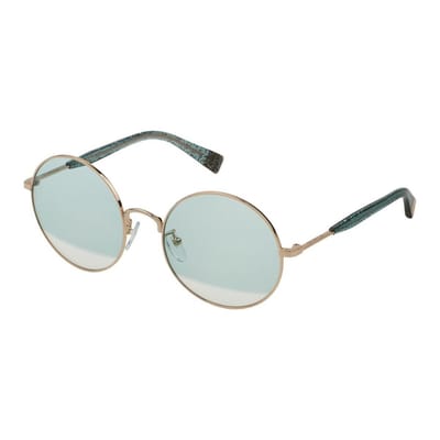 Lunettes de soleil femme Furla SFU235-56300V ø 56 mm