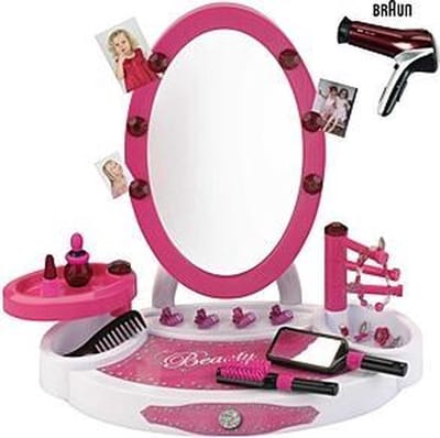 BEAUTY CENTRE BRAUN