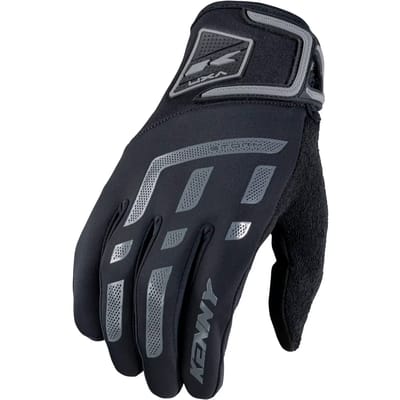 Verwarmde motorhandschoenen Kenny Storm
