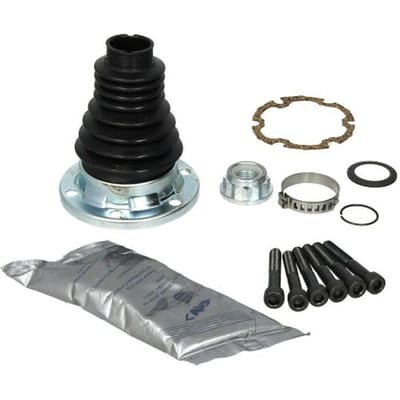 Balgenset, aandrijfas SPIDAN 23268