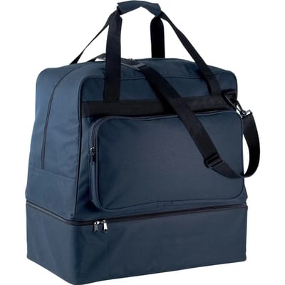 SportTas Heren One Size Proact Navy 100% Polyester