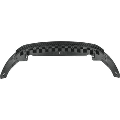 Bumper onder afdekking BLIC 6601-02-0027880P