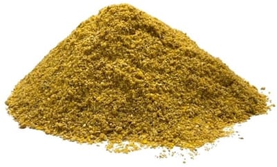Reniers Fishing Barbeel Cheese Mix 2 Kilo - Kleur : Zwart
