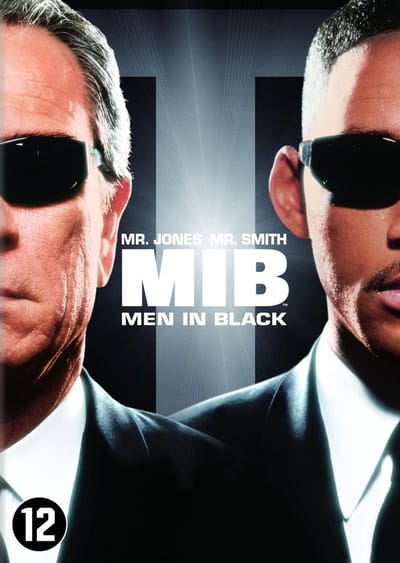 Men In Black