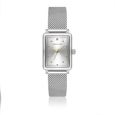 Vrouwenhorloge Isabella Ford Isaure