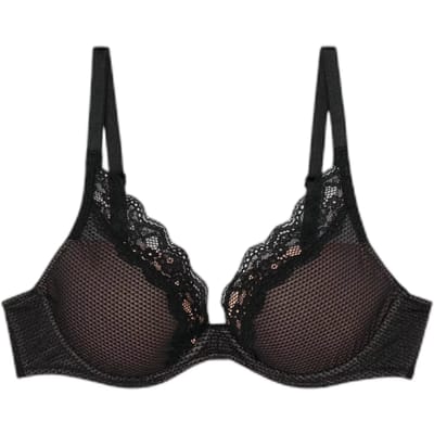 Dames beugel BH met padding Passionata Brooklyn