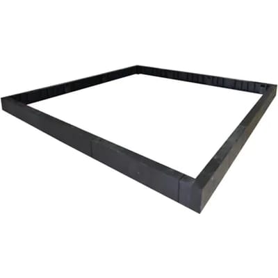Canopia Onderstel Set Tuinkas Grand/hobby/prestige 391x266x208cm