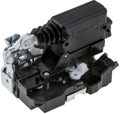 Deurslot achter NTY: EZC-RE-252 OEM 6001547513