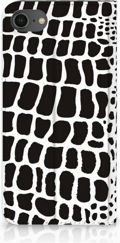 iPhone 7 | 8 | SE (2020) | SE (2022) Hoesje maken Slangenprint