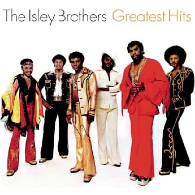 Greatest Hits - Isley Brothers