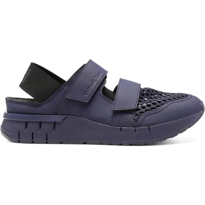 Onitsuka Tiger Rebilac Sandaal Peacoat 37 black