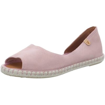 Platte sandalen Verbenas -