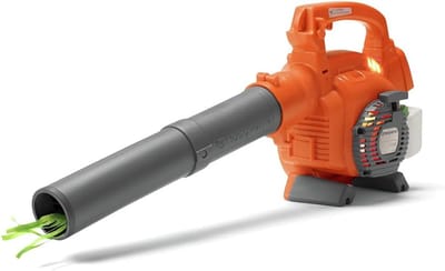 Speelgoed Blower - Tuin Speelgoed - Doen alsof Spel - Realistische Geluid - 40 x 11 x 43 cm