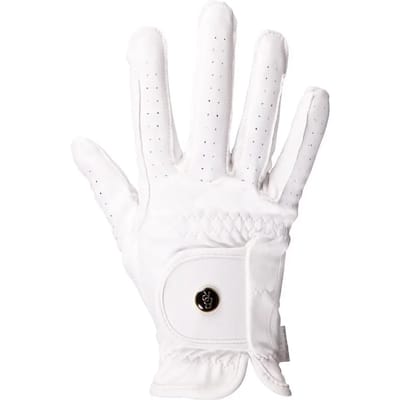 BR Rijhandschoen All Weather Pro - Wit - 10