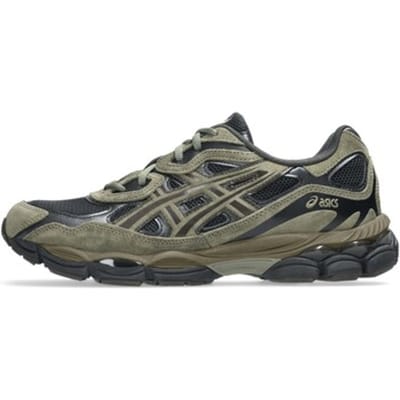 Asics Gel-Nyc Sneaker - Fashion Wear - Volwassen