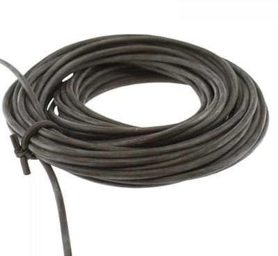 Druppelslang 3 mm op rol van 10 meter