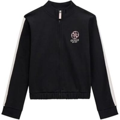 Guess  Sweaters LS ACTIVE TOP ZIP