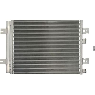 Condensator, airconditioning AVA COOLING RTA5467D