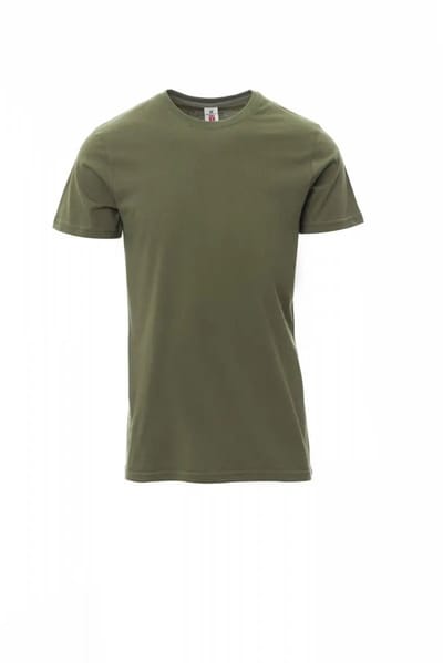 Payper Sunset - Military Green - 3XL