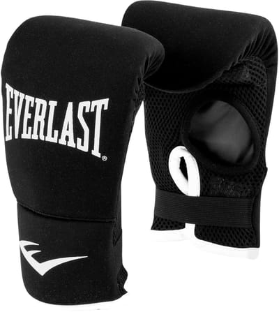 Everlast Core Slip-On Bokshandschoenen