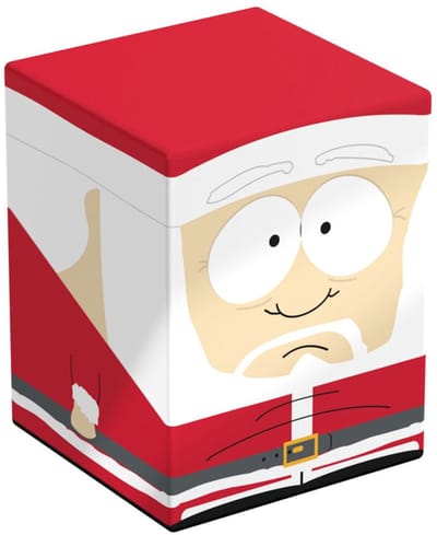 Squaroes Squaroe South Parkâ¢ SP018 - Santa