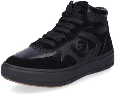 Tamaris Dames Sneaker 1-1-25219-29 007 normal Maat: 36 EU