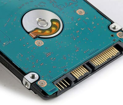 Interne 1TB Surveillance Harde Schijf 2.5 Inch SATA voor NVR Camerabeveiliging