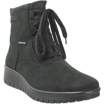 Josef Seibel CALAIS 08 - WandellaarzenDames laarzen - Kleur: Zwart - Maat: 37