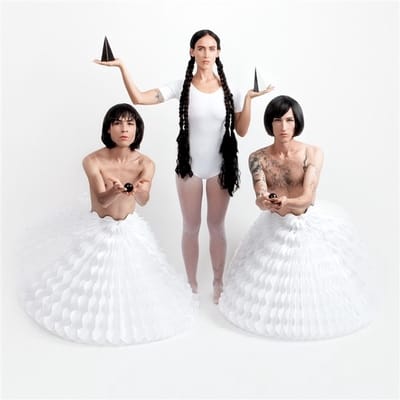 La Chica - La Loba (CD)