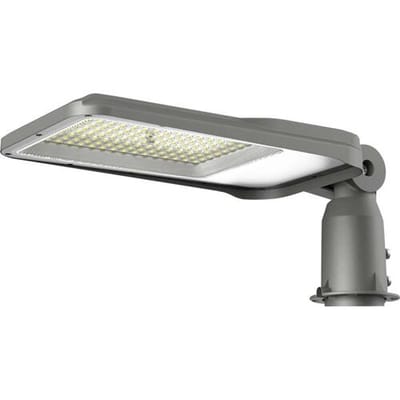 V-TAC VT-105ST LED Regelbare Straatlantaarn - Samsung - IP65 Waterdicht - 100W - 9400 Lumen - 6500K