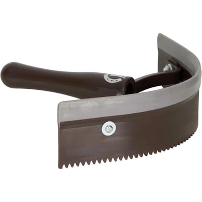 Warmtemes voor gebogen paard Imperial Riding