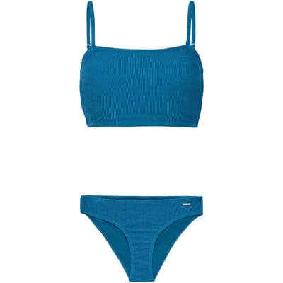 Protest Prtbree – Bandeau bikini set Dames – Verstelbare bandjes – Uitneembare vulling