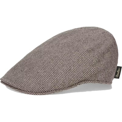 Borsalino Bruine hoeden