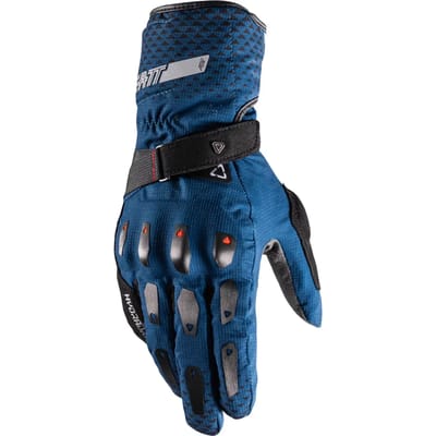 Motorhandschoenen voor het tussenseizoen Leatt ADV SubZero 5.5 V26