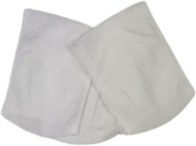 Zachte wegwerp washandjes - Set van 20 - handig voor op reis - Vakantie Musthaves - Opfrissen tijdens reizen - Vliegvakantie