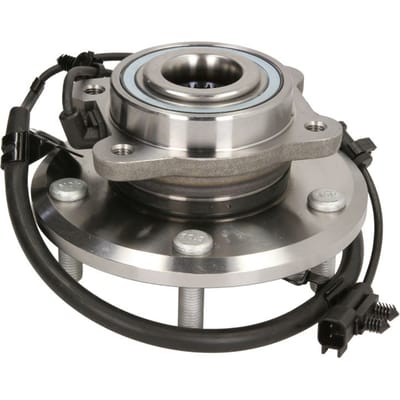 Wiellagerset BTA H2Y023BTA links