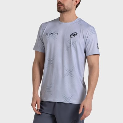 Bullpadel DiNenno 26 T-shirt Heren
