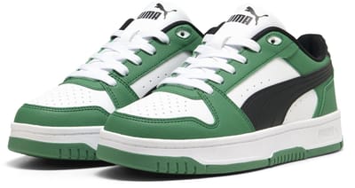 Lage Sneakers Puma Rebound Slam Low