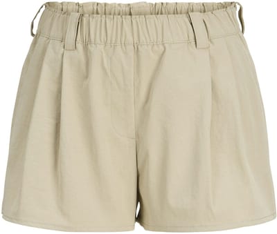 Jack & Jones Jxsilja olive hw shorts pnt