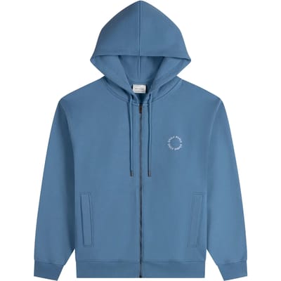 Hoodie Daily Paper Orbit Embroidery