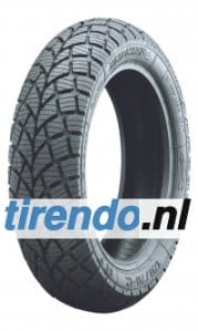 Heidenau K66 LT ( 130/70-12 RF TL 62P Achterwiel, Voorwiel )