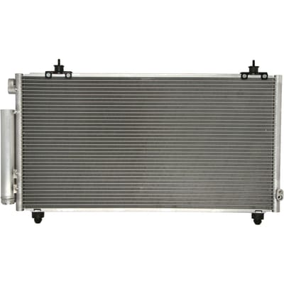 Condensator, airconditioning KOYORAD CD010384M
