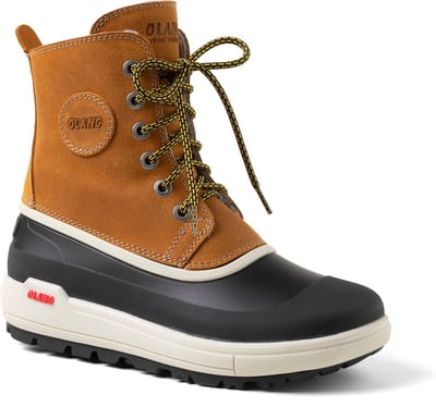 Olang Calgary OC bruin snowboots dames (OLCalgaryOC890)