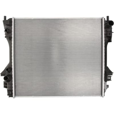 Radiator, motorkoeling NRF 59060