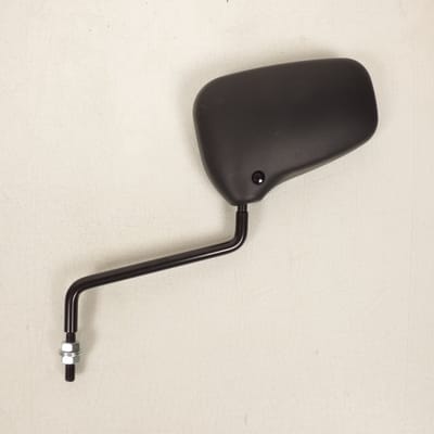 linker spiegel rms voor auto piaggio 220 ape tm atm2t-3t atm1t atm2t-t nieuw