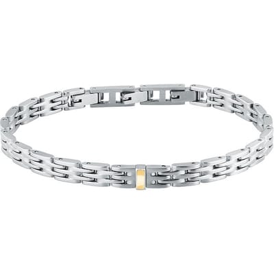 Morellato Armband Gold SABY18