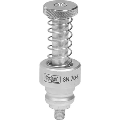 Gereedschap pro draadgeleider voor gereedschapshouder pro Cyclus snap.in