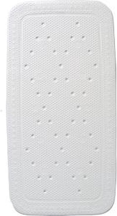 Kleine Wolke - Badinleg Calypso wit 2st.