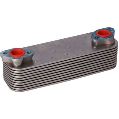 Febi Bilstein Olie radiator, motorolie FEBI 180547