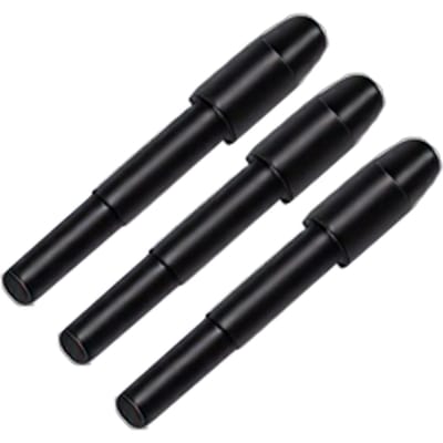 Vervangende Penpunten voor Active Pen 2 Stylus Pen Fijne Punt Hoge Gevoeligheid Stylus Punten Type 2
